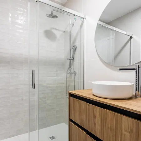 Lejlighed Guestready - Fontilles