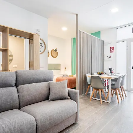 Lejlighed Guestready - Fontilles Valencia