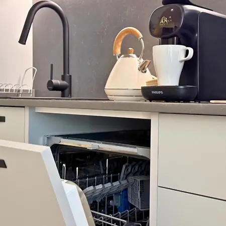 Διαμέρισμα Illetes Flats - Cerca De Feria De Muestras Y Metro