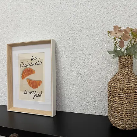 Casa Lumina Laura-valencia 瓦伦西亚