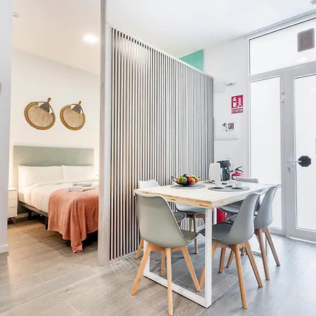 Guestready - Fontilles