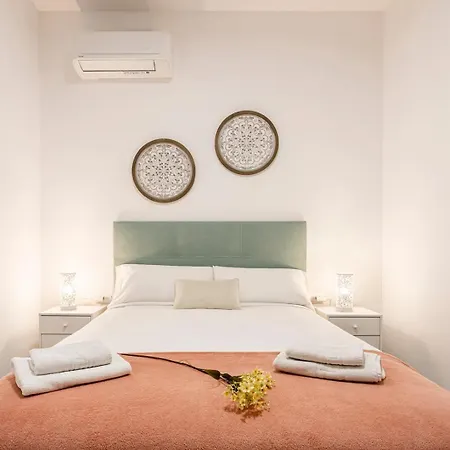 Guestready - Fontilles Lejlighed *