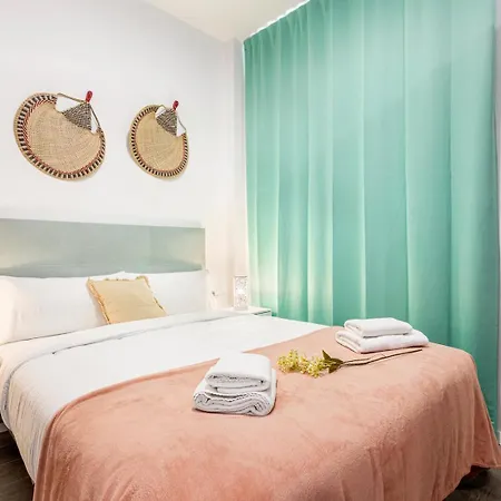 아파트 Guestready - Fontilles *