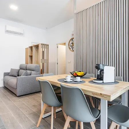 Guestready - Fontilles Valencia