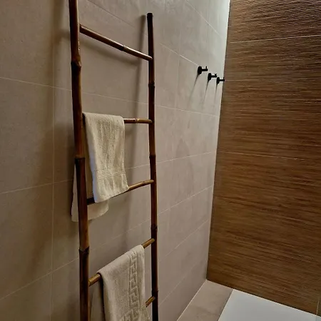 Apartmán Illetes Flats - Cerca De Feria De Muestras Y Metro