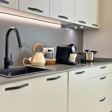 Illetes Flats - Cerca De Feria De Muestras Y Metro Βαλένθια