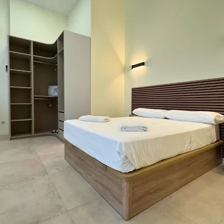 Illetes Flats - Cerca De Feria De Muestras Y Metro * Βαλένθια