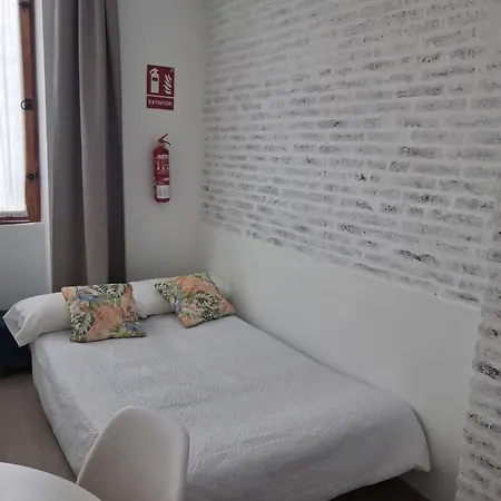 Lejlighed Salabert Valencia