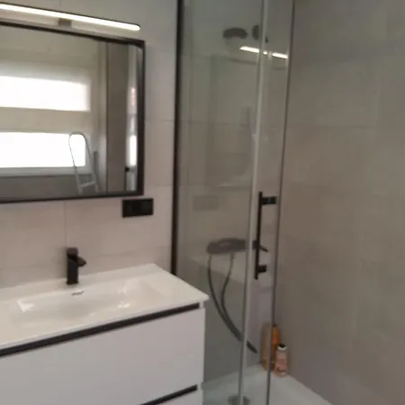 شقة Coqueto Apartmento En *