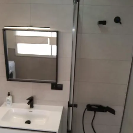 Coqueto Apartmento En