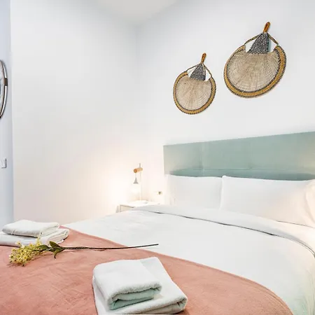 Guestready - Fontilles 公寓 *