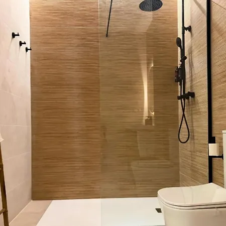 Illetes Flats - Cerca De Feria De Muestras Y Metro Apartmán