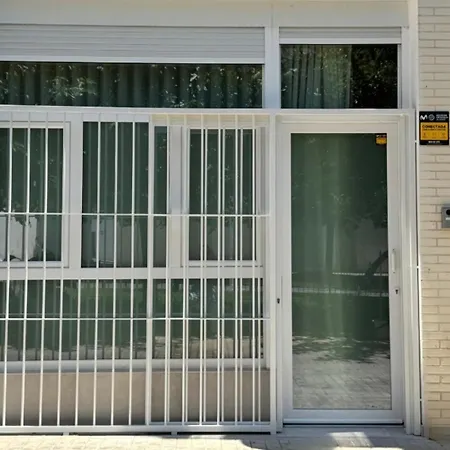 Apartmán Illetes Flats - Cerca De Feria De Muestras Y Metro