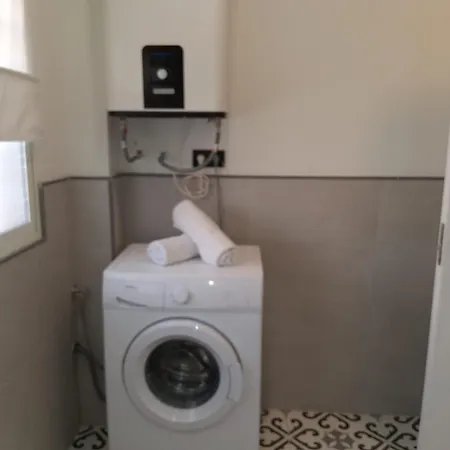 דירה Coqueto Apartmento En