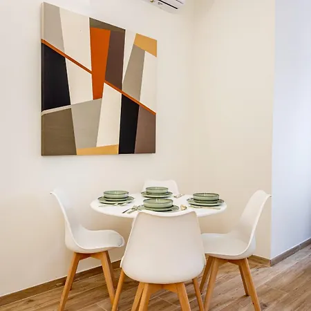 The Port Urban Loft דירה *