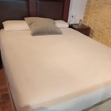 Bolseria Ciutat Vella Valencia