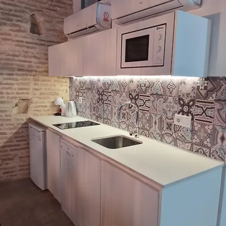 Apartman Bolseria Ciutat Vella *