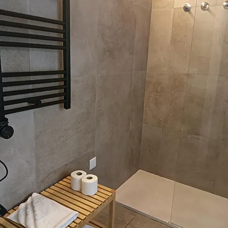 Bolseria Ciutat Vella Apartman