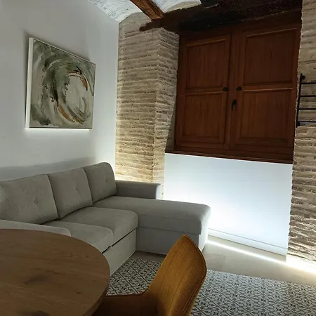 Apartamento Centro Bic