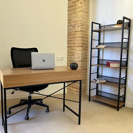 Apartamento Centro Bic *