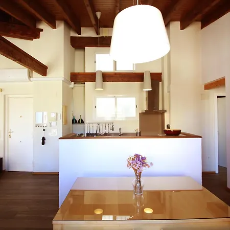 Apartman La Buhardilla Valencia