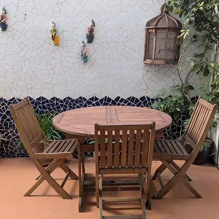 Ruzafa Zapadores فالنسيا