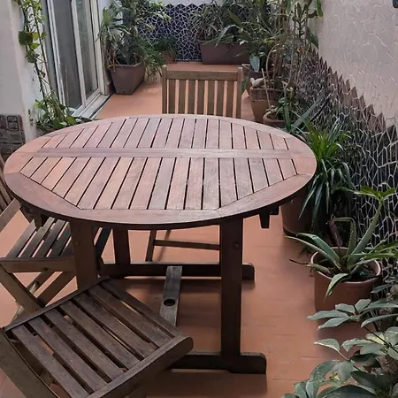 Ruzafa Zapadores شقة