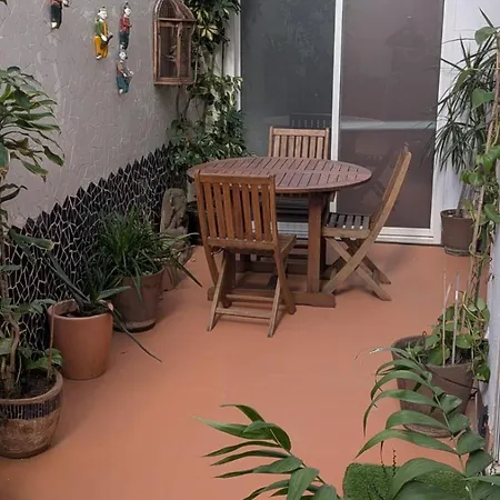 公寓 茹扎法札帕多斯公寓 瓦伦西亚