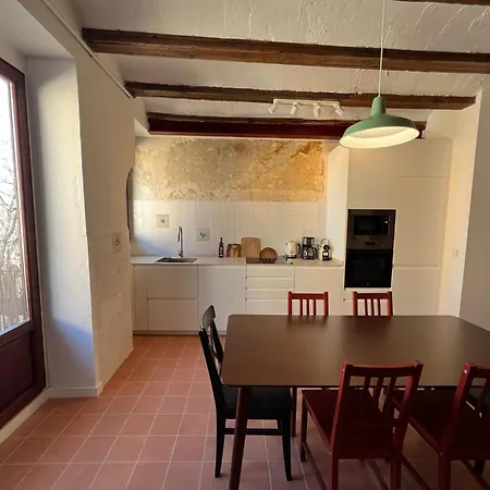 Na Jordana Flat Valencia