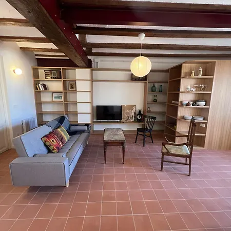 Invalencia - Na Jordana Flat Turia Park Gardens Appartement