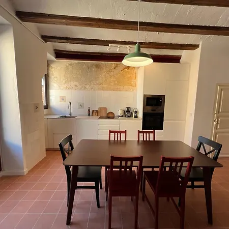 Invalencia - Na Jordana Flat Turia Park Gardens *