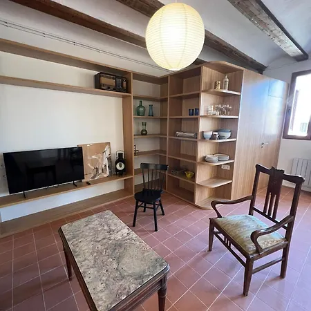 Invalencia - Na Jordana Flat Turia Park Gardens Appartement Valencia