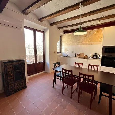 Na Jordana Flat Appartement *