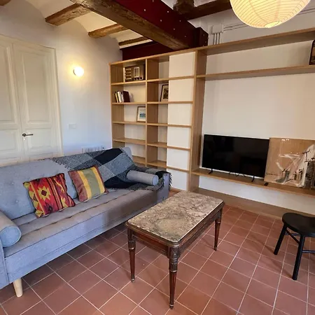 Na Jordana Flat * Valencia