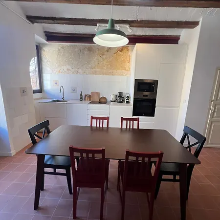 Appartement Invalencia - Na Jordana Flat Turia Park Gardens Valencia