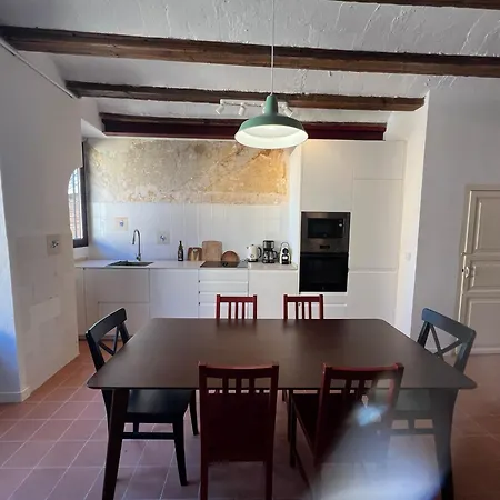 Na Jordana Flat * Valencia