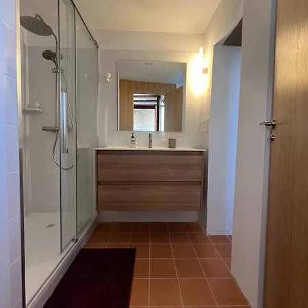 Invalencia - Na Jordana Flat Turia Park Gardens Appartement Valencia