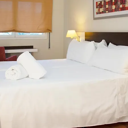 Port Feria 4* Valensiya