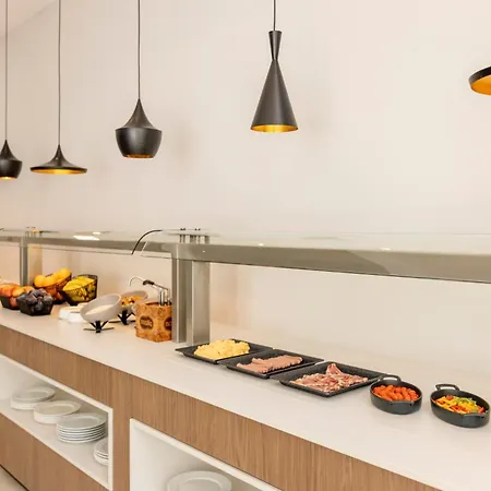 Ilunion 3 Ξενοδοχείο Βαλένθια