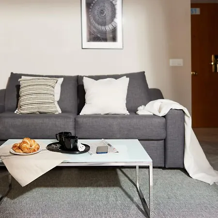 Appartement Signa Gascons