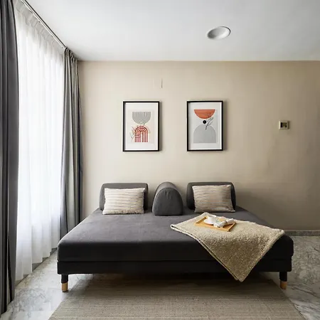 Signa Gascons Appartement
