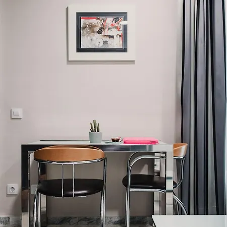 Signa Gascons Appartement