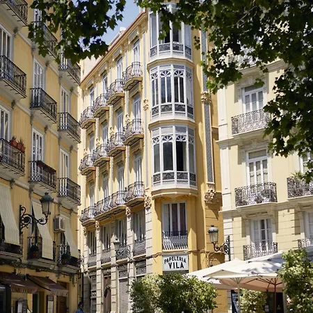 Signa Gascons Appartement Valencia