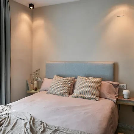 Signa Gascons Appartement Valencia