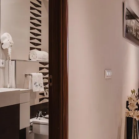 Signa Juristas Apartment *