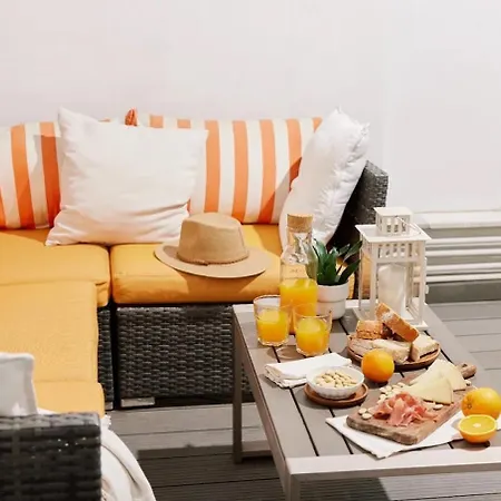 Signa Juristas Apartment