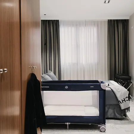 Apartment Signa Juristas
