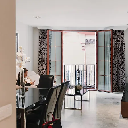 Signa Juristas Apartment Valencia