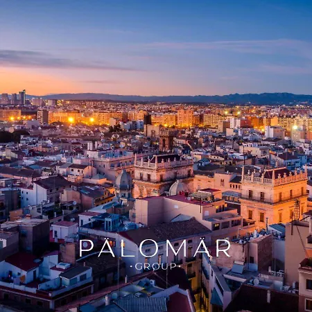 La Casita De Palomar - Palomargroup