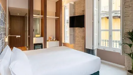 Axel (adults Only) Hotel Valencia
